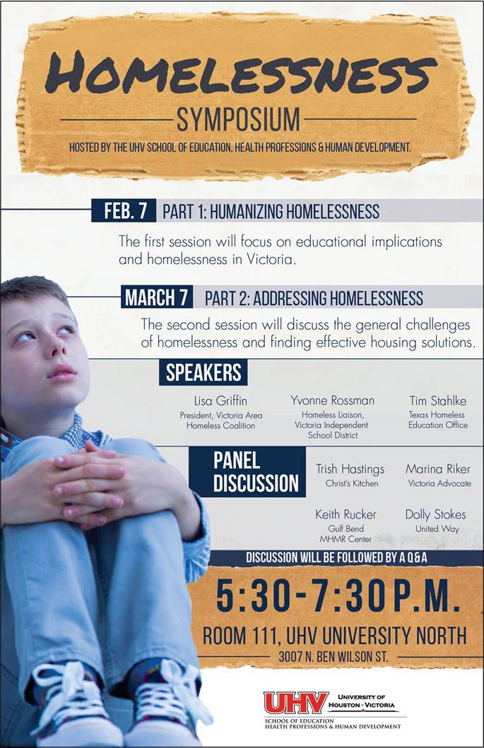 Humanizing homelessness